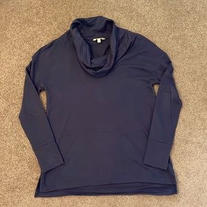 Banana Republic cowl neck top!